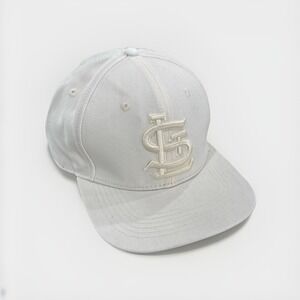 Vintage St. Louis Cardinals Snapback Hat – PRO – Early 2000s